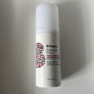 Briogeo Farewell Frizz™ Rosarco Milk Leave-In Conditioning Spray